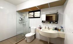 Blk 122A Punggol Edge (Punggol), HDB 5 Rooms #596834411